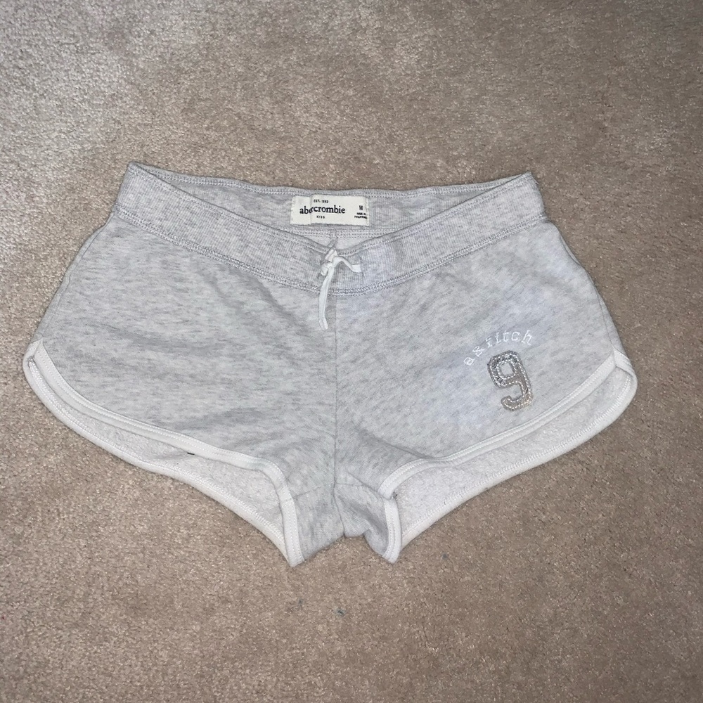 Abercrombie Shorts!